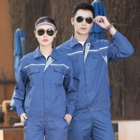 Темно -серый длинное рукав