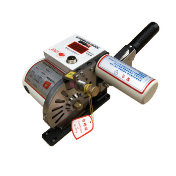 Fenggang Sanpima Machinery Original Cloth Cutting Machine Circular Blade Th-108A/999/109 Track Type 108mm