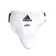 Daolang adidas Taekwondo men's crotch protection for competitive competitions fighting protective gear World Federation WTF certification