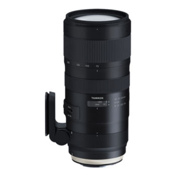 ເລນໃຫ້ເຊົ່າ Tamron SP 70-200mm F2.8 Di VC USD G2(A025) Lantuo Rental