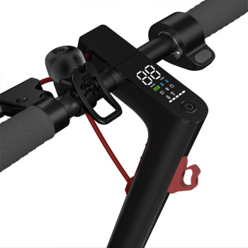 Generation pro nylon folding solid f25 scooter