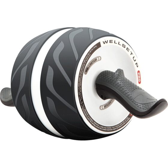 Authentic Silent Rebound Unisex Abdominal Wheel