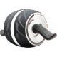 Authentic Silent Rebound Unisex Abdominal Wheel