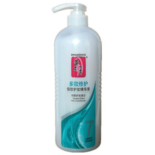 正品蒂花之秀护发素500ml/1L多效修护去屑柔顺焗油顺滑精华素包邮
