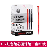 650 Red A Box 60