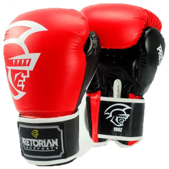 Adult boxing gloves 16oz Muay Thai Sanda boxing gloves 14