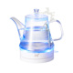 ấm đun nước mini Ấm đun nước điện SITE / Sinell BL123 tự động tắt nguồn trong nhà bình trà nhỏ trong suốt am dun nuoc