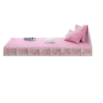 Customized bay window mat window sill mat european style european style small luxury