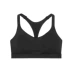 Carnival cuối năm | Wei Mi Hỗ trợ thấp Đồ lót áo ngực thể thao Pad mỏng Không vòng thép Yoga 11125663 ao tap gym Đồ lót thể thao