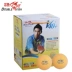 Bóng bàn Song Ngư v40 + mm cánh một ngôi sao bóng bàn 100 gói Bóng nhựa polymer mới quả bóng bàn loại rẻ Bóng bàn