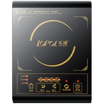 Leptos mini induction cooker ຂະຫນາດນ້ອຍໃນຄົວເຮືອນ ເຕົາຊາທີ່ມີຄຸນປະໂຫຍດຫຼາຍປະໂຫຍດ ຫມໍ້ຮ້ອນ Noodle ເຕົາອົບນັກສຶກສາຂອງແທ້