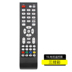 màn hình tivi sony TV LCD TCL điều khiển từ xa phổ quát ban đầu phổ quát RC200 3D 2000C02 / C11 R11 07DCI1 / I2 801L 801C 260JC11 / 14 601JCI2 RC71S - TV tivi tcl 32 inch TV