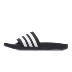 Adidas Adidas giày dép nữ 2019 dép thời trang mới giày thể thao thông thường AP9966 - Dép thể thao dép dr martens Dép thể thao