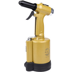 Tridonic pneumatic pneumatic rivet gun rivet gun rivet gun pull cap stainless steel core-pulling aluminium rivet machine riveting tool