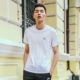 Áo thun nam tay ngắn Anta hè 2018 mới thoải mái thoáng khí chạy bộ thể dục thể thao ngắn T nam áo ba lỗ gymshark
