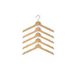 Domestic IKEA Shanghai professional home purchasing agency Bumelang curved clothes drying rack solid wood hanging clothes 8 pieces