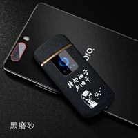 Черный песок вверх по выставке электроэнергии-нет электричества