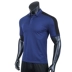 KELME Kalmy Sports POLO Áo sơ mi nam ngắn tay Ve áo mùa hè Áo thể thao thoáng khí Áo polo thể thao
