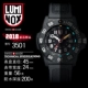 Luminox 3050.bo chức năng ngoài trời đồng hồ nam thạch anh không thấm nước đồng hồ đeo tay dạ quang - Giao tiếp / Điều hướng / Đồng hồ ngoài trời