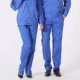 Синие штаны