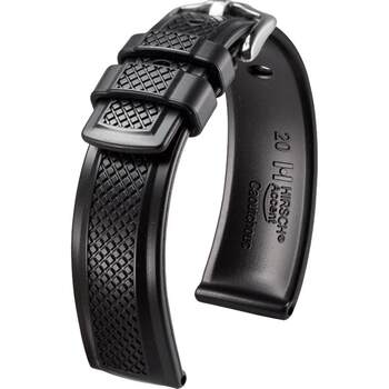 Imported watch accessories strap with thick rubber