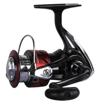 Dayiwaluya sea fishing long-distance spinning wheel