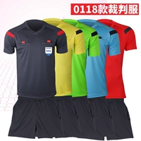 0118 Short -Sleeved+FIFA Model (цвет сообщения)