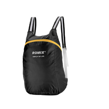 ກະເປົ໋າເປ້ພັບນອກ, unisex, ultra-light, portable, retractable, rain-proof backpack, leisure sports bag hiking