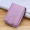 Thẻ giấy phép lái xe bằng da nam da dung lượng lớn Thẻ ID chủ clip nữ đa chức năng ví một gói