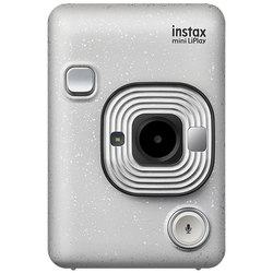 Fuji instax mini LiPlay instant sound camera film mobile phone photo printing camera evo