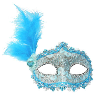 Frozen princess halloween masquerade ປີໃຫມ່