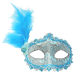 Frozen Princess Halloween Masquerade ປີໃຫມ່