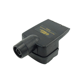 As8930 xima gas detector series external connection