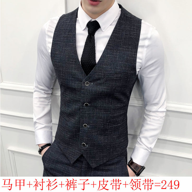 summer season wedding dress for man