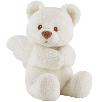 Italian trudi bear doll ເທວະດາຫມີ plush toy ເດັກນ້ອຍນອນສະດວກສະບາຍ doll ຂອງຫຼິ້ນເກີດໃຫມ່