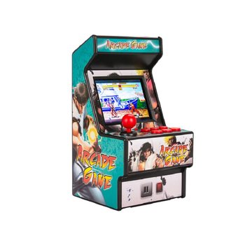 16-bit mini Sega arcade 156 ເກມ retro classic nostalgic handheld handheld handheld stand-alone gift box