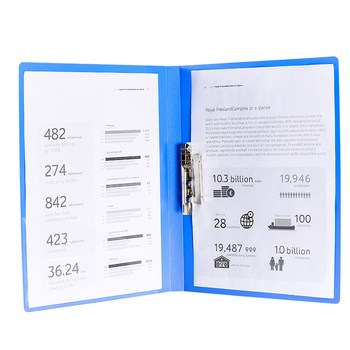 Folder archives office supplies a4 files