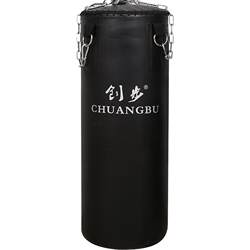 Hanging Sandbag Boxing and Martial Arts Professional Equipment for Adults and Children, Taekwondo, Muay Thai, Home Fitness Training Equipment, Sandbag