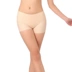 Mùa hè băng lụa cộng với thiết bị quần an toàn liền mạch quần short boxer nữ thoáng khí chống ánh sáng an toàn quần ba điểm xà cạp - Quần tây thường do lot nu Quần tây thường