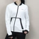 Áo khoác nữ Adidas hè 2018 mới tập luyện thể thao thể thao đan thông thường áo khoác chạy bộ CY9854 áo khoác the thao puma nam
