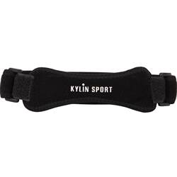 Professional Patella Belt for Men and Women, Sports Compression Knee Brace to Protect the Patella, Basketball Fitness Mountaineering Badminton Running Protective Gear