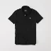 Áo thun thun nam theo mùa Abercrombie & Fitch nam 137787-1 AF t shirt polo Polo