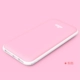Patriot sạc kho báu 10.000 mA phụ nữ mỏng vi-vivo OPPO r17 cô gái tuổi teen model mỏng của ánh sáng màu hồng đỏ đỏ đỏ điện kho báu chính hãng dung lượng lớn điện thoại di động nhỏ Trung Quốc - Ngân hàng điện thoại di động
