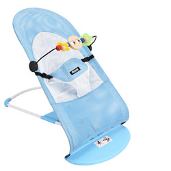 Baby rocking chair, soothing chair, soothing baby artifact, sleeping baby recliner, cradle bed, coaxing baby to sleep, child rocking bed