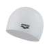 Mũ bơi trẻ em Arena Arina mũ bé trai và bé gái màu silicone không thấm nước mũ thể thao không đầu được trang bị 	mua mũ bơi ở đâu Mũ bơi
