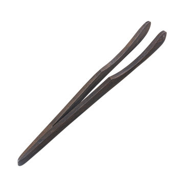 Ebony solid wood set ເຄື່ອງ​ມື​ຄົບ​ຖ້ວນ​ສົມ​ບູນ​ພິ​ທີ​ຊາ​ຫົກ gentlemen​