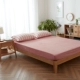 Nam Cực Bắc Âu (giường sản phẩm duy nhất Li / tờ) cotton bông rửa khăn trải giường giường bông 1.5m1.8 mét - Trang bị Covers Ga chun Everon