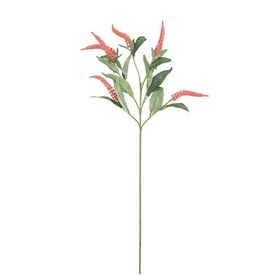 Simulated sage interior decoration plant artificial flower arrangement
