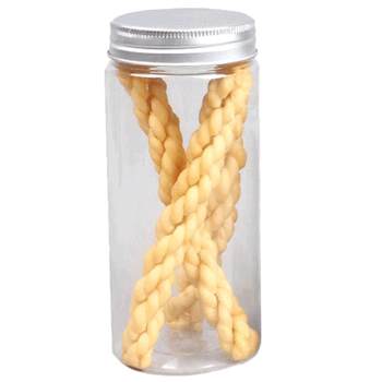 Thick cereal and dried fruit kitchen storage box plastic bottle