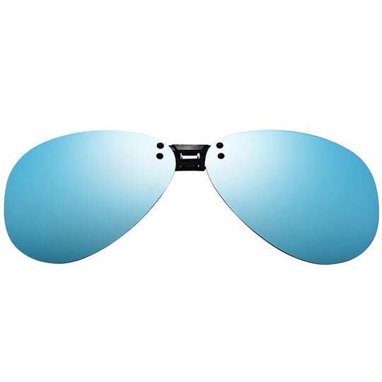 New style of glasses ultra-light men and women driving night vision sunglasses